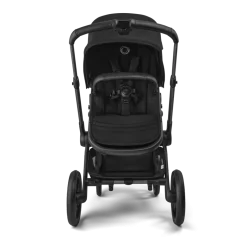 Bugaboo Fox 5 Renew Kinderwagen Compleet Black - Heritage Black