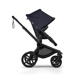 Bugaboo Fox 5 Renew Kinderwagen Compleet Black - Deep Indigo