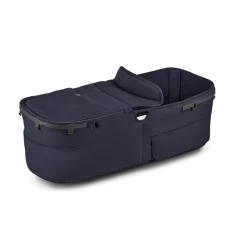 Bugaboo Fox 5 Renew Kinderwagen Compleet Black - Deep Indigo