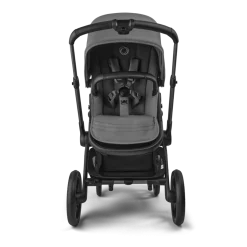 Bugaboo Fox 5 Renew Kinderwagen Compleet Graphite - Moon Grey