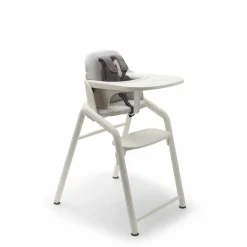 Bugaboo Giraffe Kussen Set Artic White
