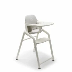 Bugaboo Giraffe Kussen Set Artic White