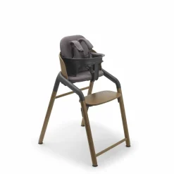Bugaboo Giraffe Kussen Set Stormy Grey