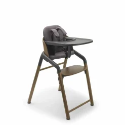 Bugaboo Giraffe Kussen Set Stormy Grey