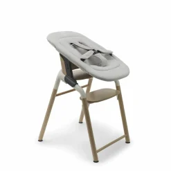 Bugaboo Giraffe Newborn Set Polar White