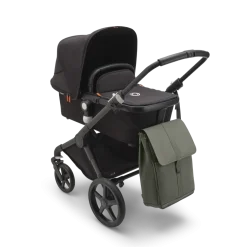 Bugaboo Luierrugzak Forest Green