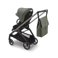 Bugaboo Luierrugzak Forest Green