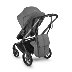 Bugaboo Luierrugzak Moon Grey