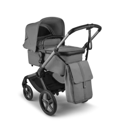 Bugaboo Luierrugzak Moon Grey