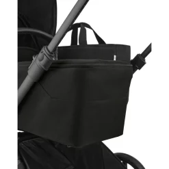 Bugaboo Mono Kinderwagen Donkey 6 Compleet Black - Heritage Black