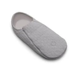 Bugaboo Newborn Inlay Light Grey Melange