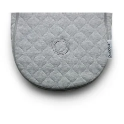 Bugaboo Newborn Inlay Light Grey Melange