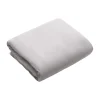 Bugaboo Stardust Hoeslaken Katoen Mineral White