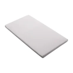 Bugaboo Stardust Hoeslaken Katoen Mineral White