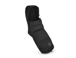 Bugaboo Thermolite Performance Voetenzak Heritage Black