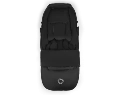 Bugaboo Thermolite Performance Voetenzak Heritage Black