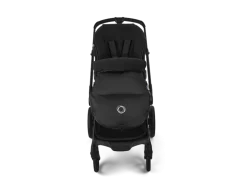 Bugaboo Thermolite Performance Voetenzak Heritage Black