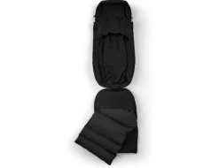 Bugaboo Thermolite Performance Voetenzak Heritage Black