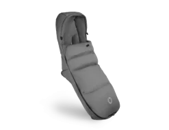 Bugaboo Thermolite Performance Voetenzak Moon Grey