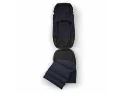 Bugaboo Thermolite Performance Voetenzak Deep Indigo