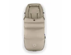 Bugaboo Thermolite Performance Voetenzak Desert Taupe