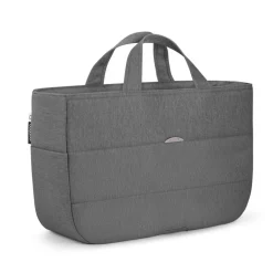 Bugaboo Tweeling Kinderwagen Donkey 6 Compleet Black - Moon Grey