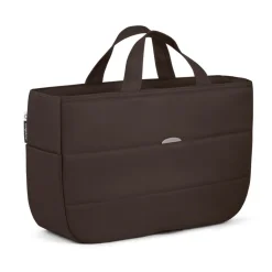 Bugaboo Tweeling Kinderwagen Donkey 6 Compleet Black - Cocoa Brown