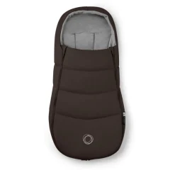 Bugaboo Voetenzak Cocoa Brown