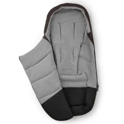 Bugaboo Voetenzak Cocoa Brown