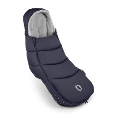 Bugaboo Voetenzak Deep Indigo