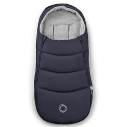 Bugaboo Voetenzak Deep Indigo