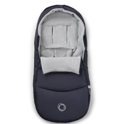 Bugaboo Voetenzak Deep Indigo
