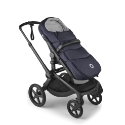 Bugaboo Voetenzak Deep Indigo