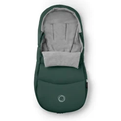 Bugaboo Voetenzak Fern Green