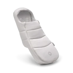 Bugaboo Voetenzak Fresh White