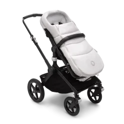 Bugaboo Voetenzak Fresh White