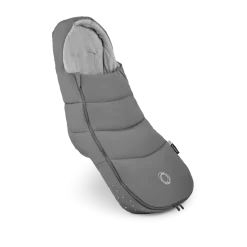 Bugaboo Voetenzak Moon Grey