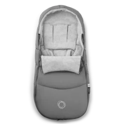 Bugaboo Voetenzak Moon Grey