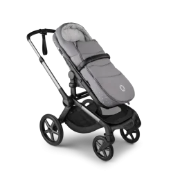 Bugaboo Voetenzak Moon Grey