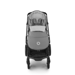Bugaboo Voetenzak Moon Grey