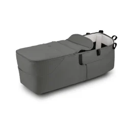 Bugaboo Wiegbekleding Donkey 6 Moon Grey