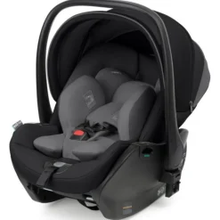 Chicco Autostoel First Seat Recline i-Size Black Satin