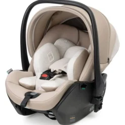 Chicco Autostoel First Seat Recline i-Size Amber Glow