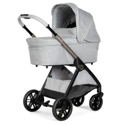 Chicco Kinderwagen Bellagio 2 3-in-1 Lunar Rock