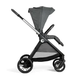 Chicco Kinderwagen Bellagio 2 3-in-1 Black Satin