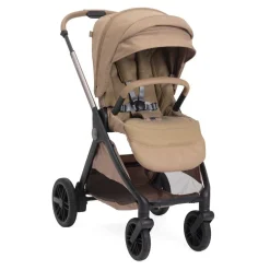 Chicco Kinderwagen Bellagio 2 3-in-1 Caramel