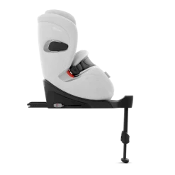 Cybex Autostoel Anoris T² i-Size Plus Platinum White
