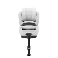 Cybex Autostoel Anoris T² i-Size Plus Platinum White
