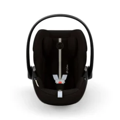 Cybex Autostoel Cloud G i-Size Plus Moon Black