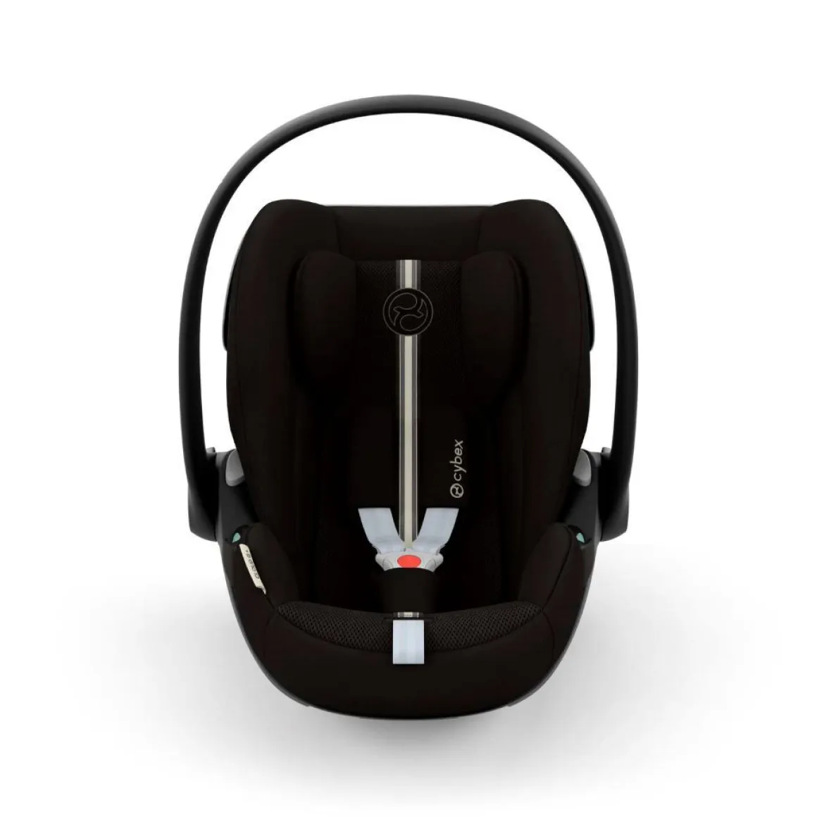 Cybex Autostoel Cloud G i-Size Plus Moon Black